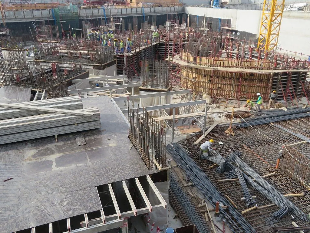 project inspections