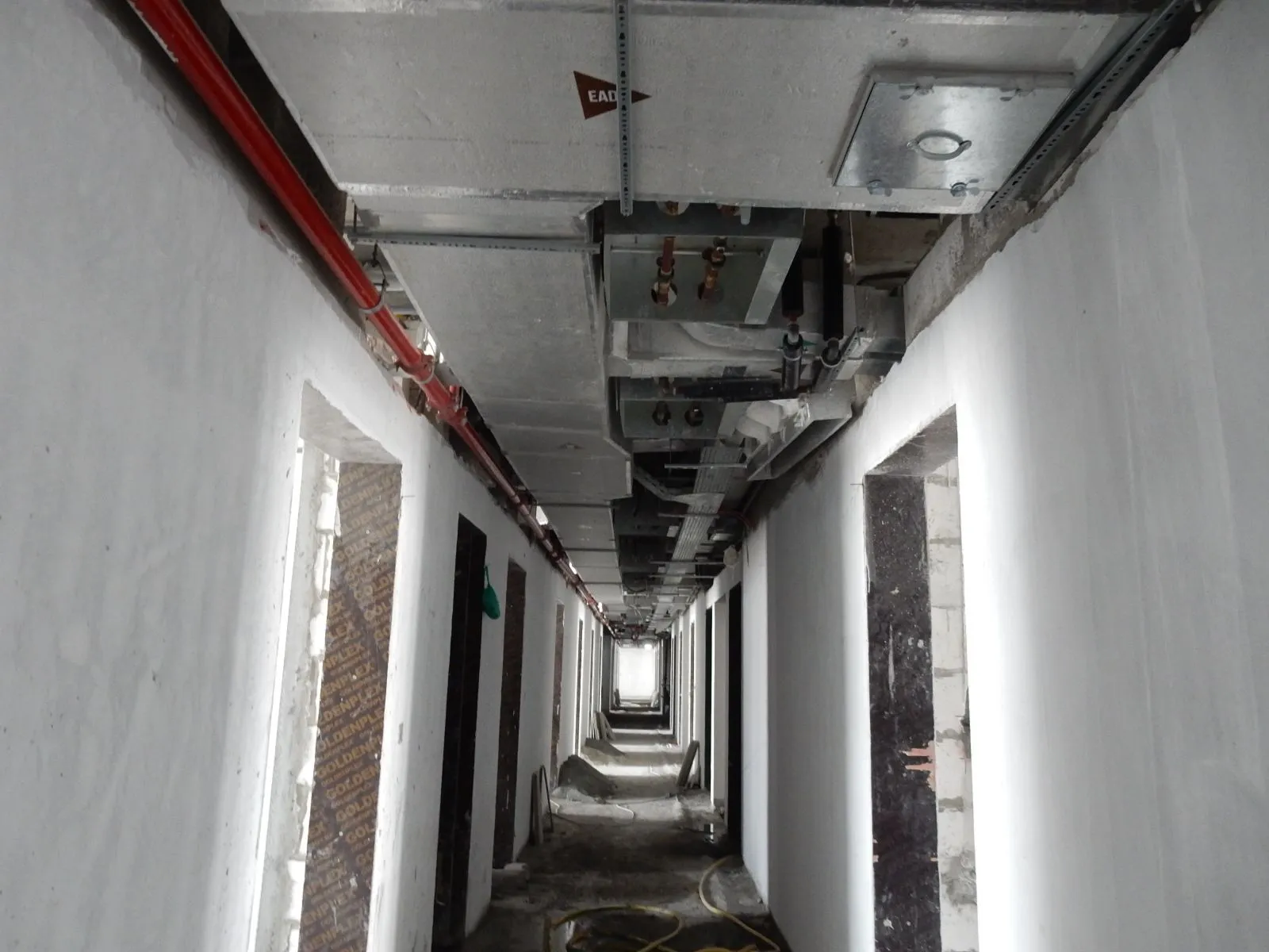 project inspections