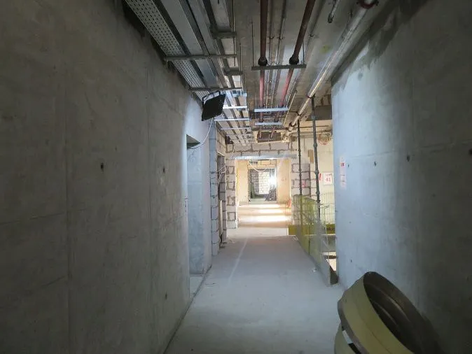 project inspections