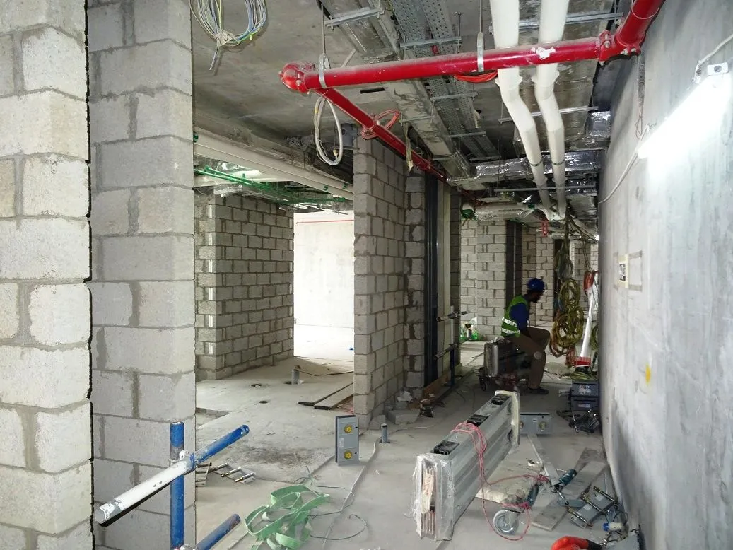project inspections