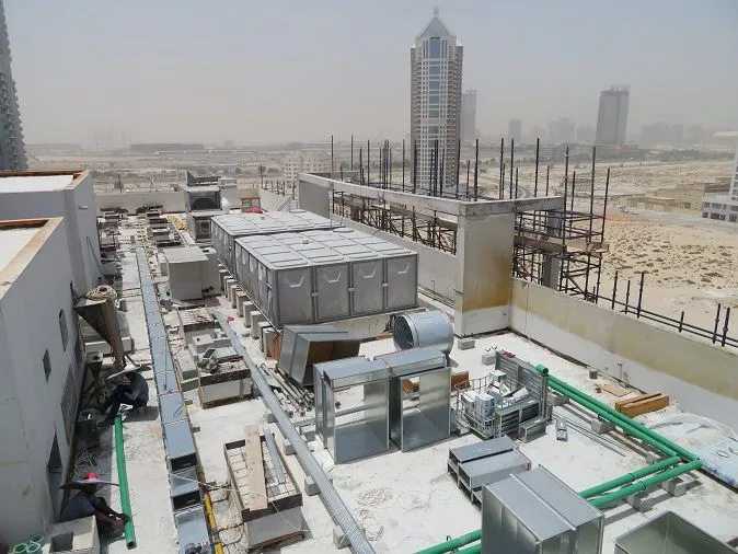 project inspections