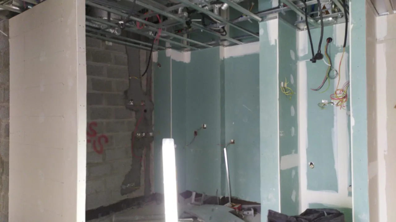 project inspections
