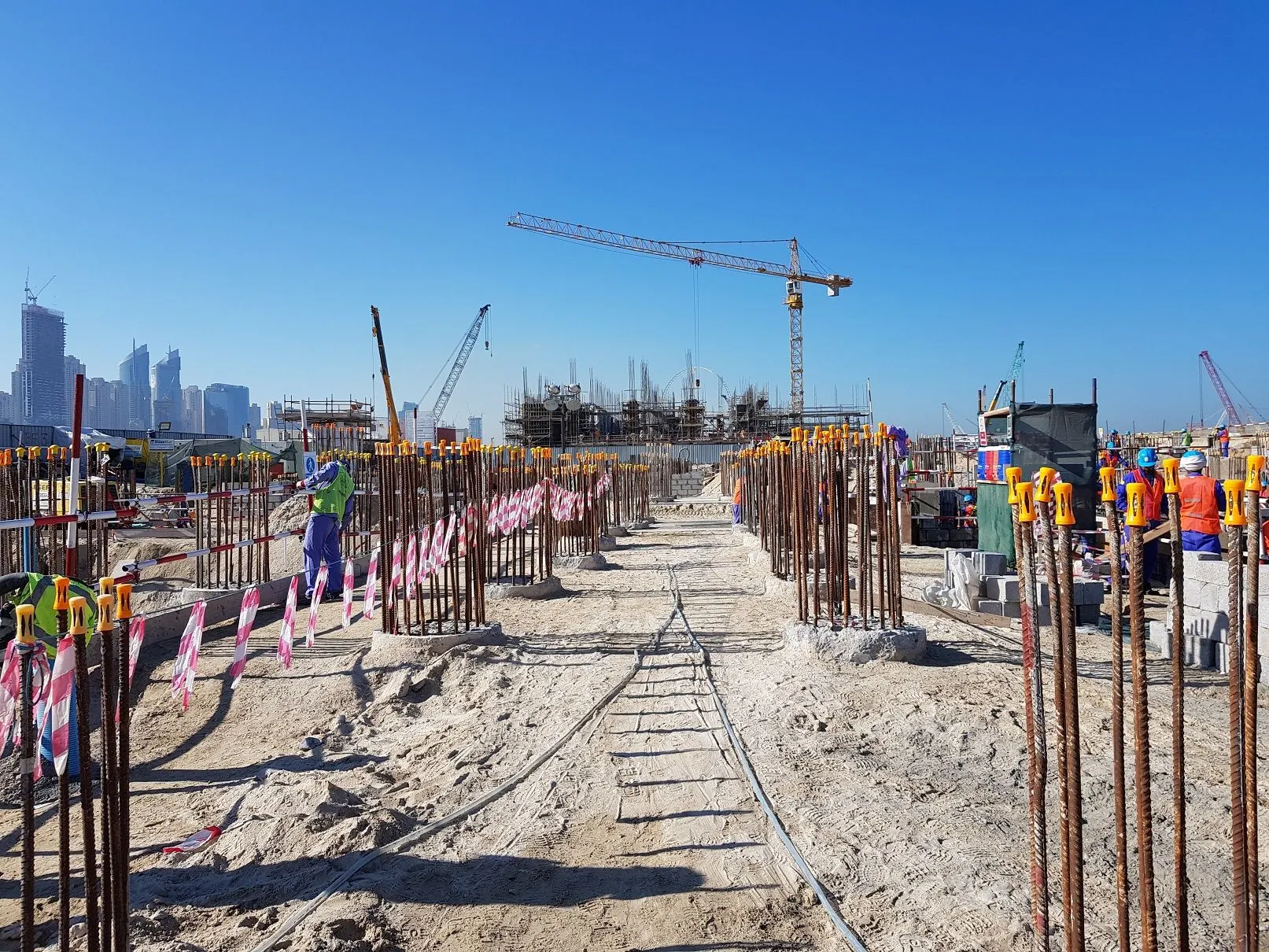 project inspections