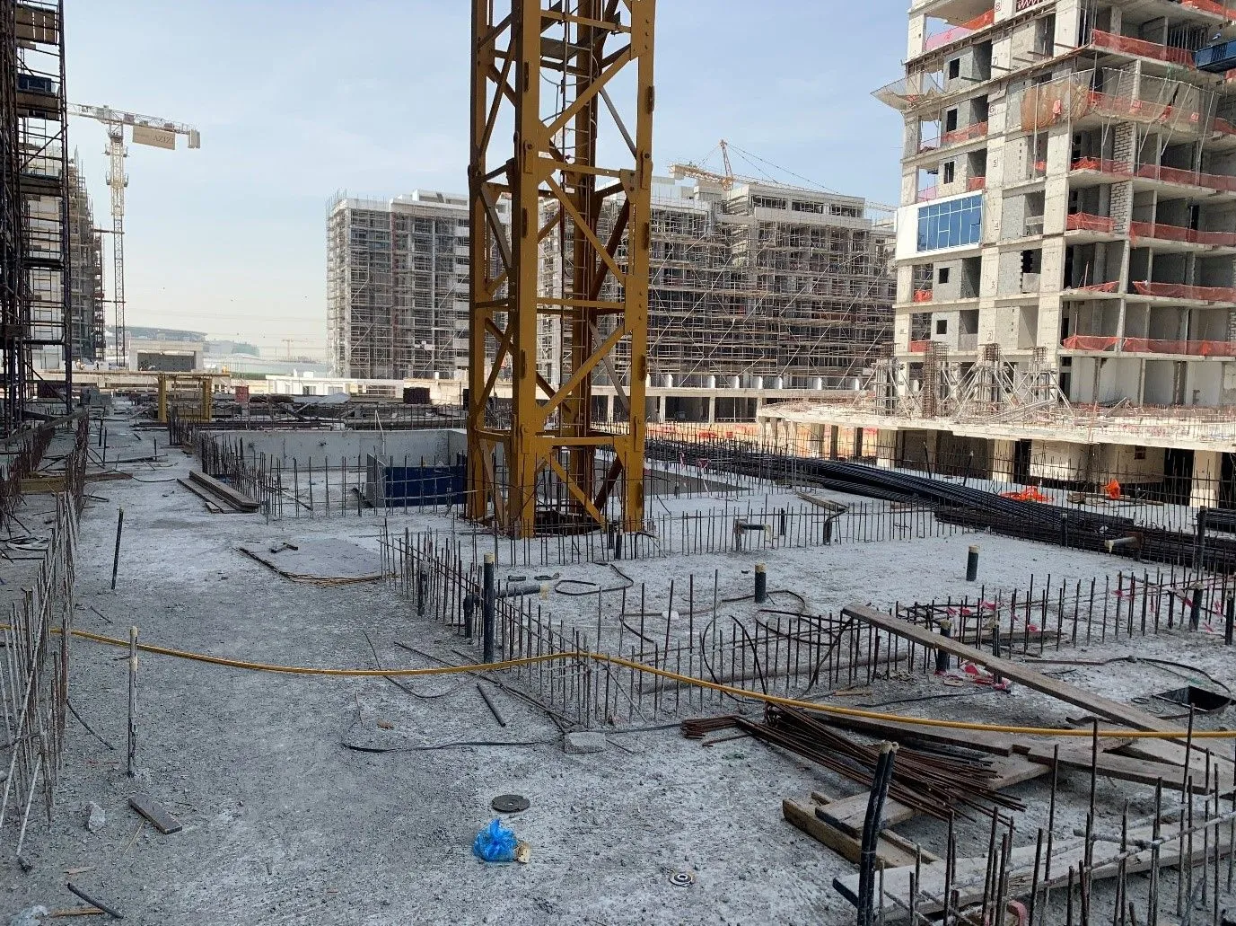 project inspections