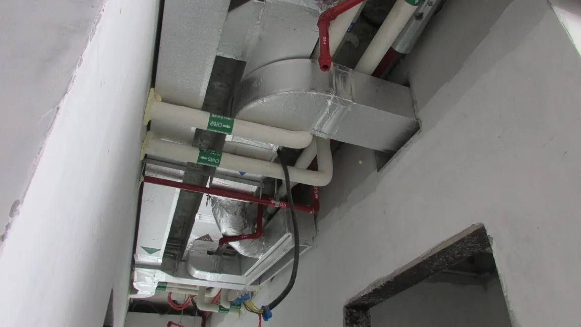 project inspections