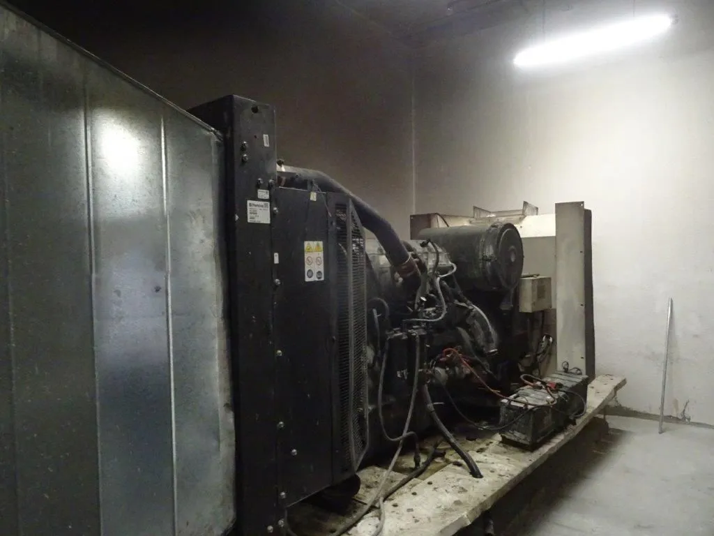 project inspections