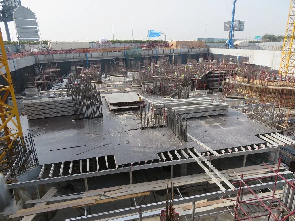 project inspections