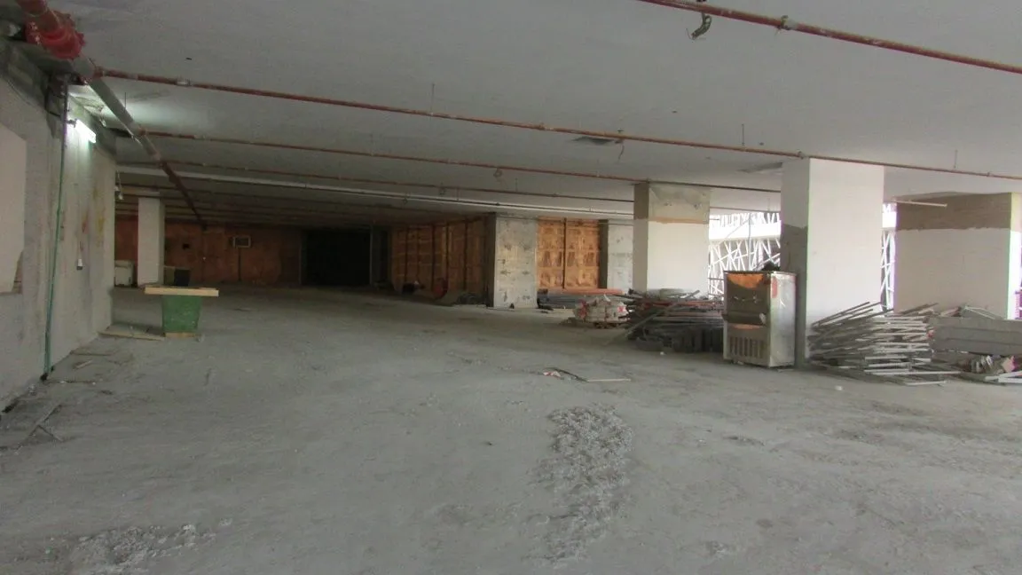 project inspections