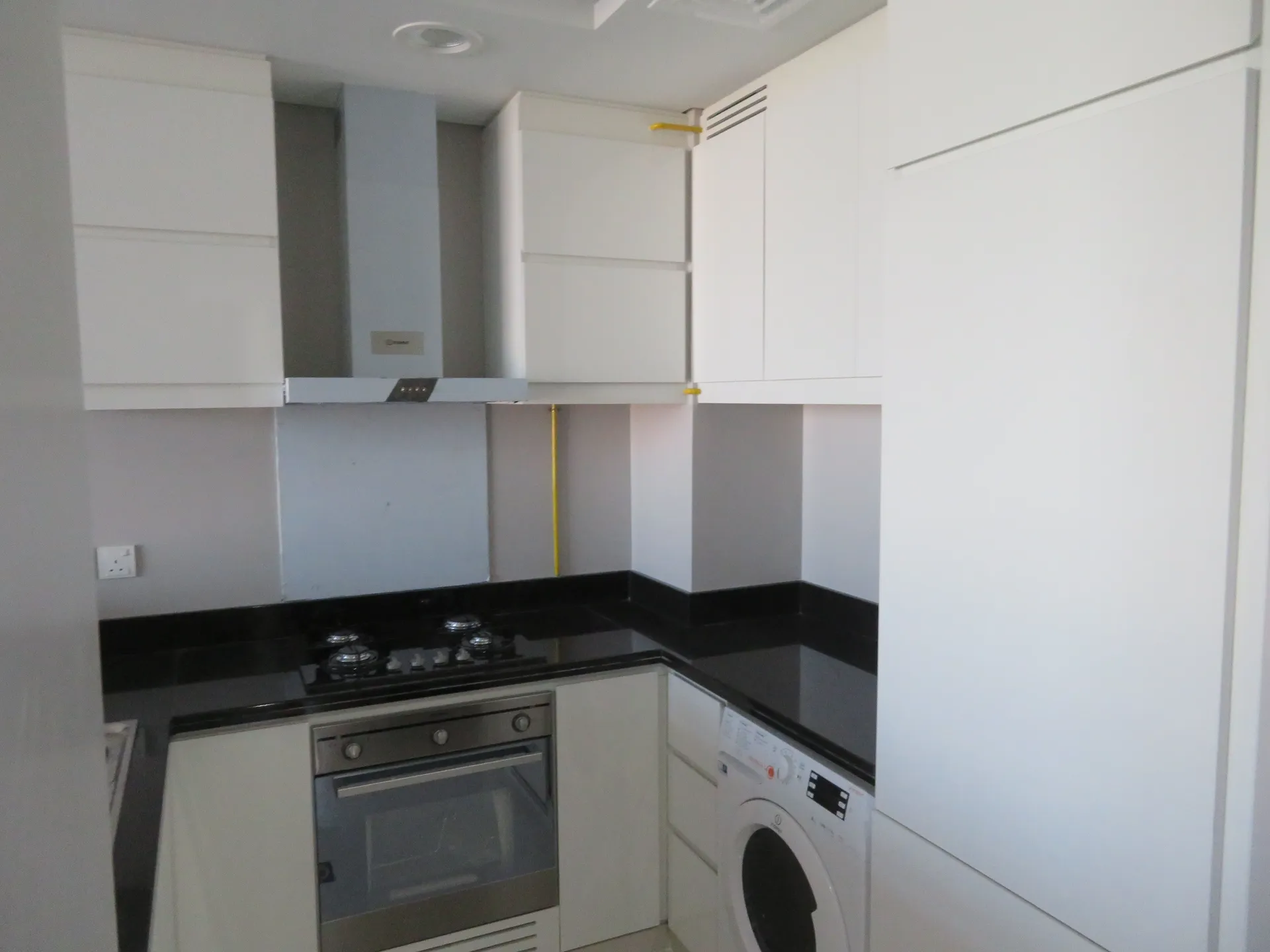 project inspections