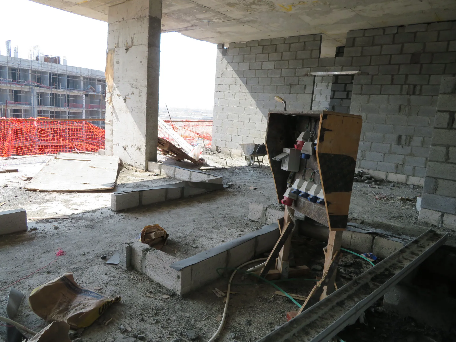 project inspections