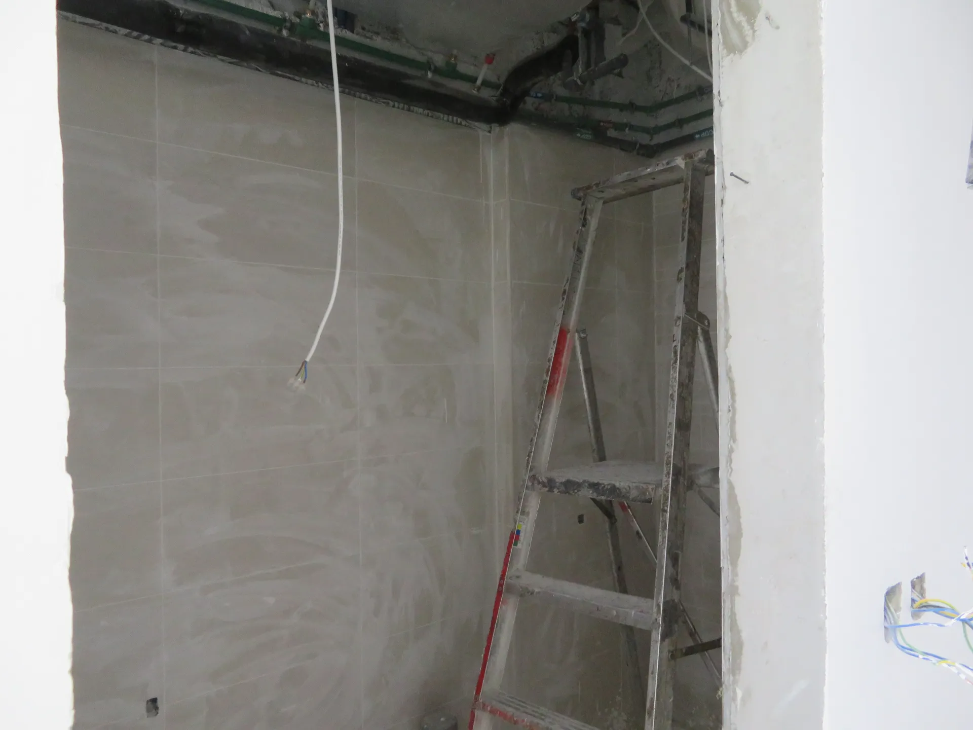 project inspections