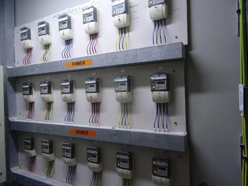project inspections