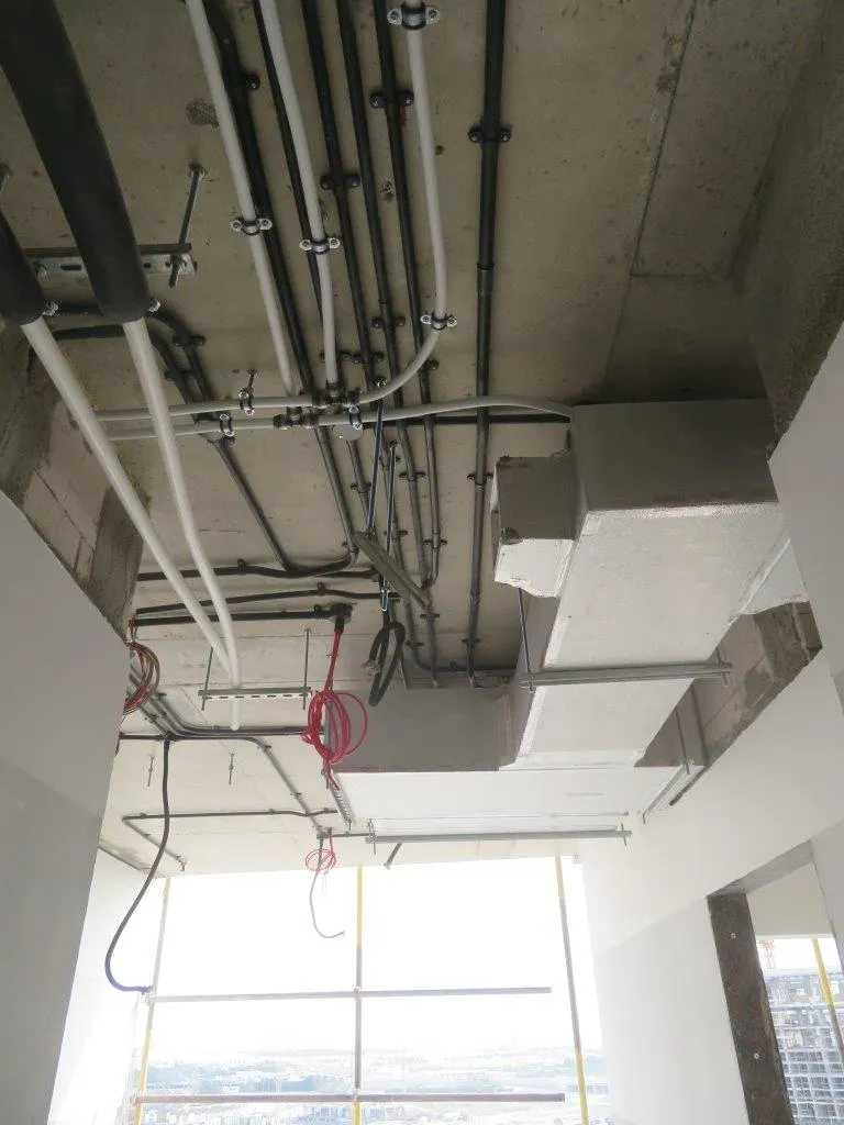 project inspections