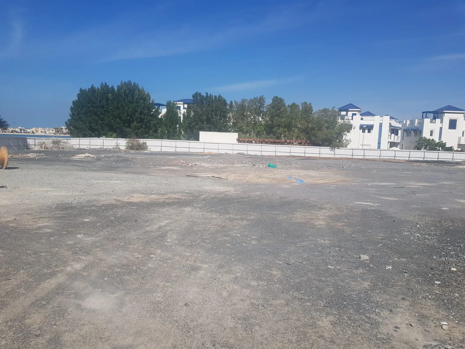 project inspections