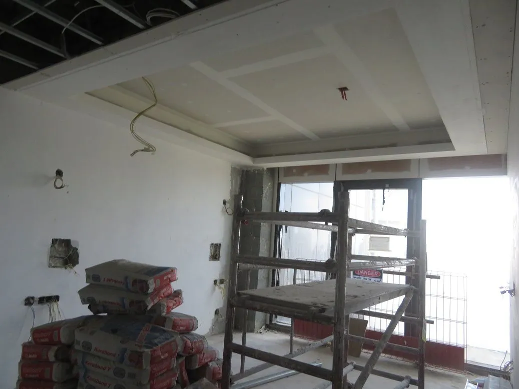 project inspections