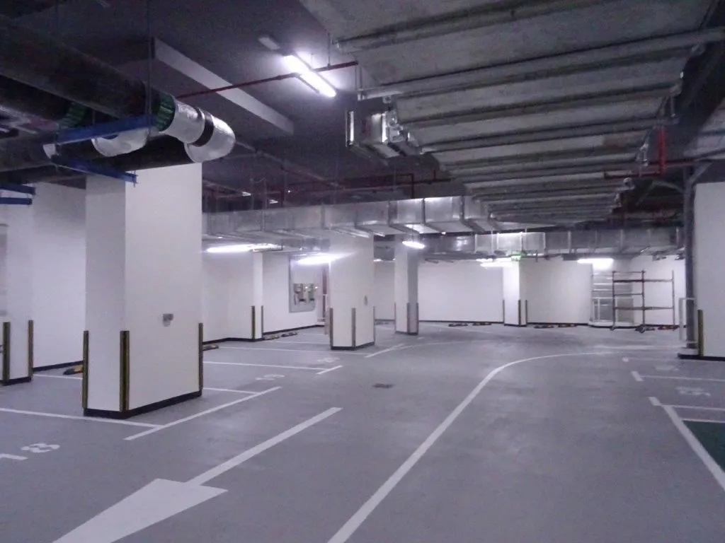 project inspections
