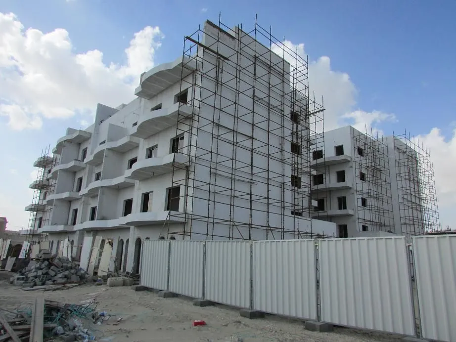 project inspections