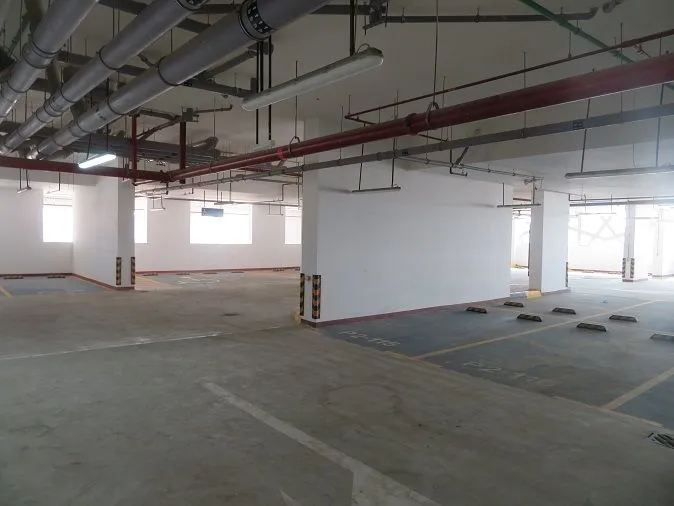 project inspections