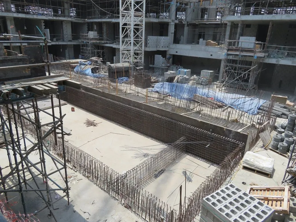 project inspections
