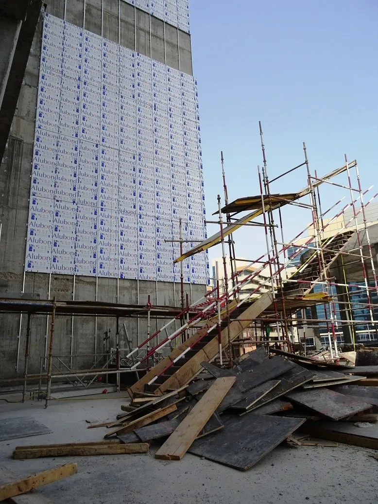 project inspections