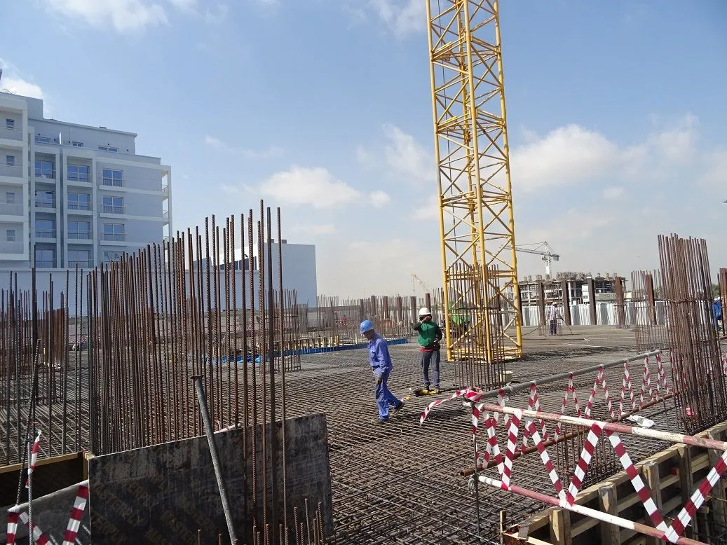 project inspections