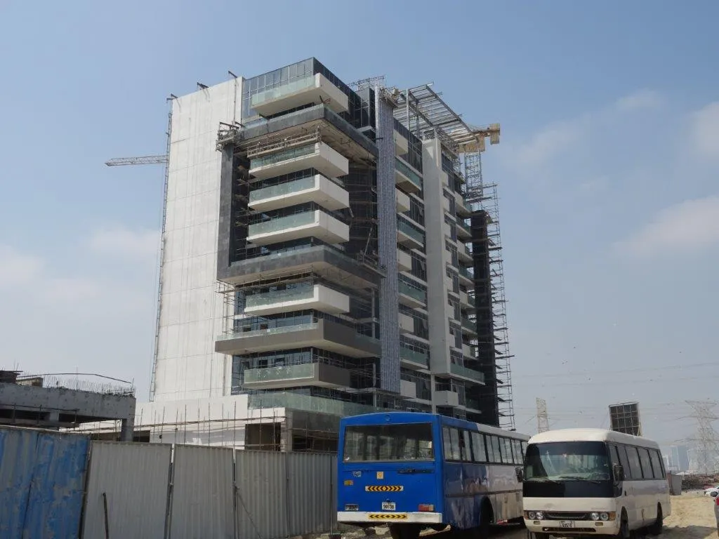 project inspections