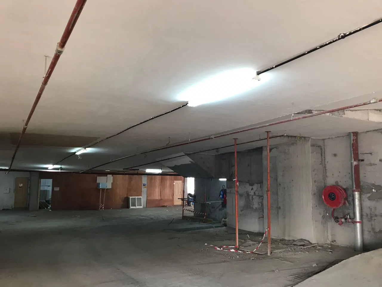 project inspections