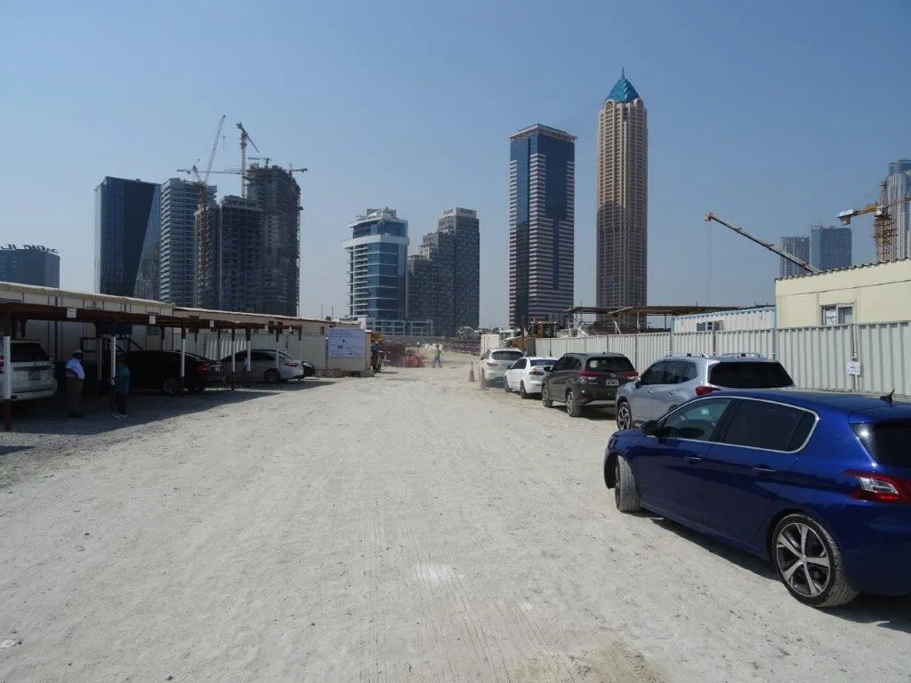 project inspections