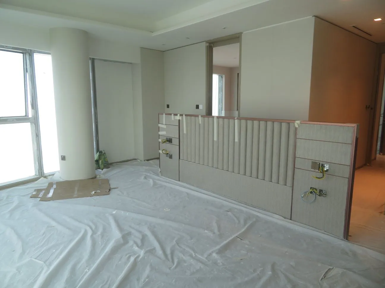 project inspections