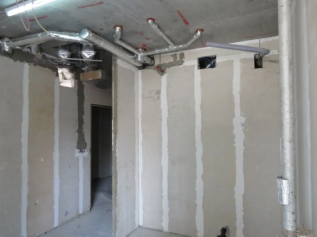 project inspections