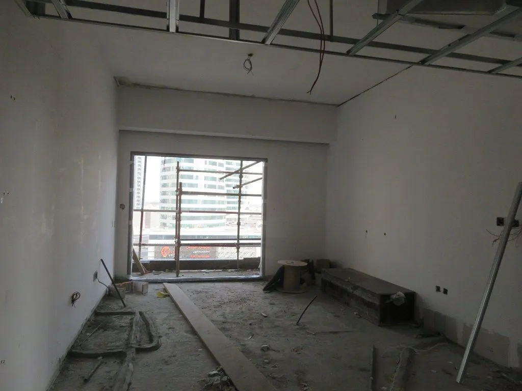 project inspections
