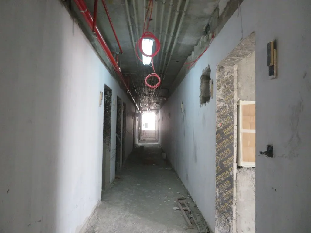 project inspections