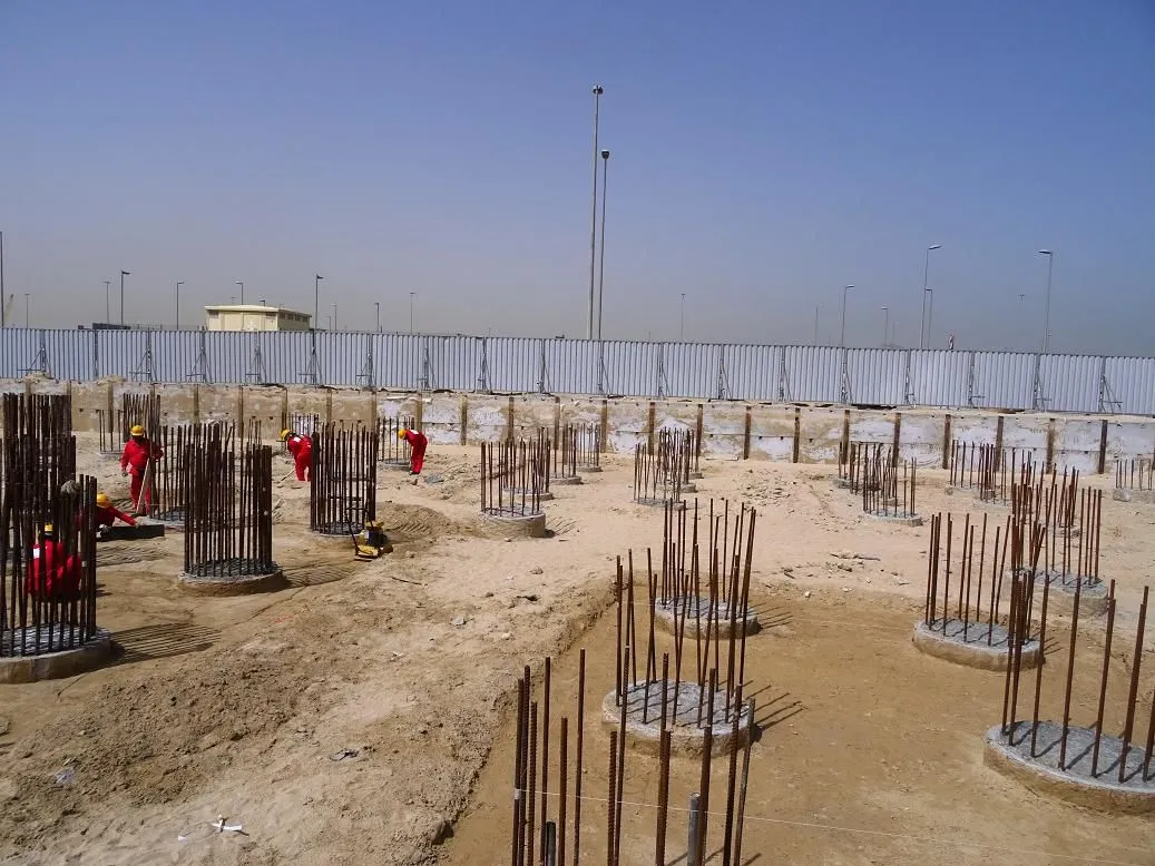 project inspections
