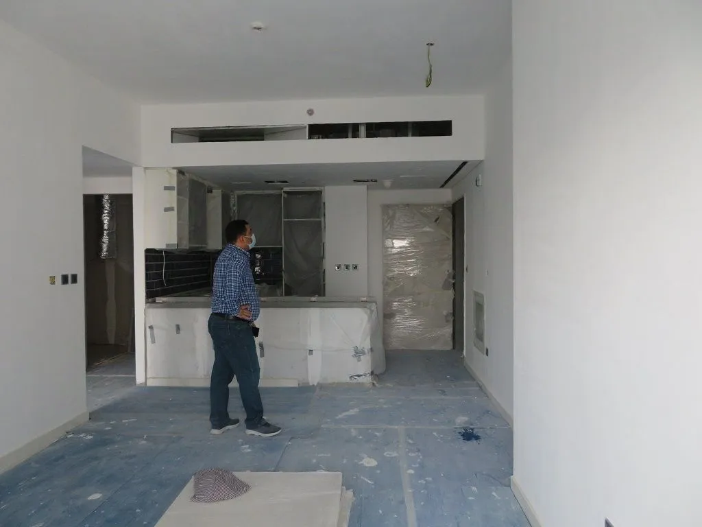 project inspections