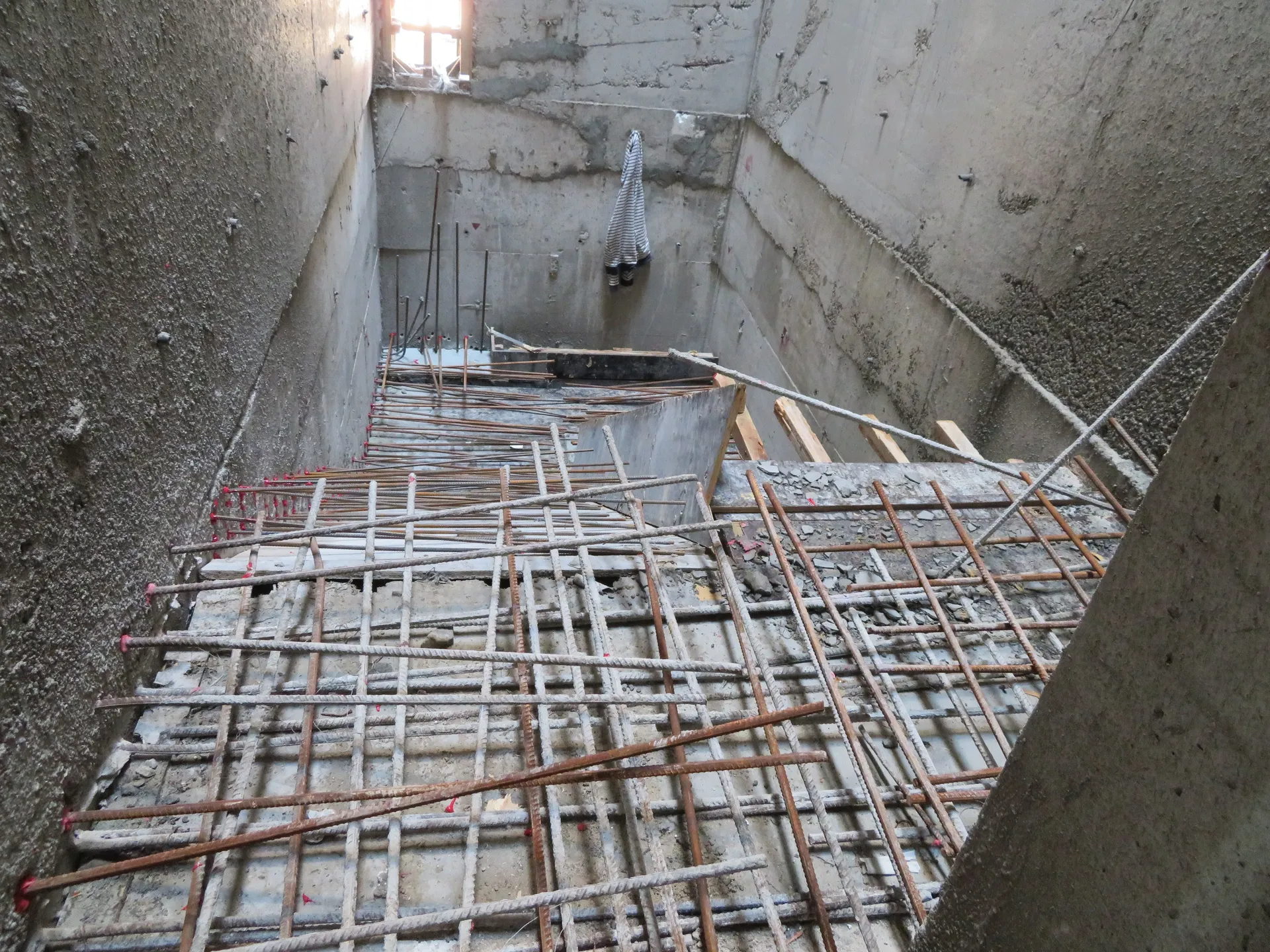 project inspections