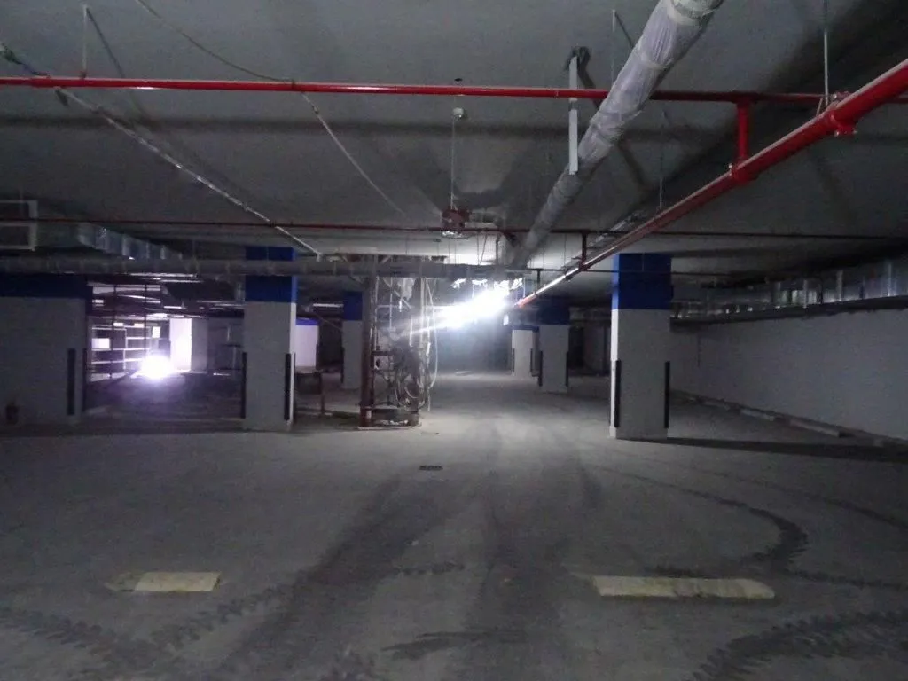 project inspections