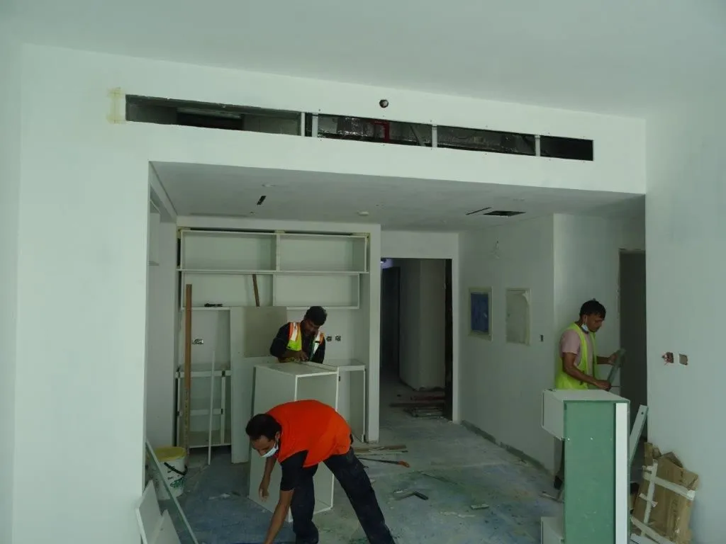 project inspections