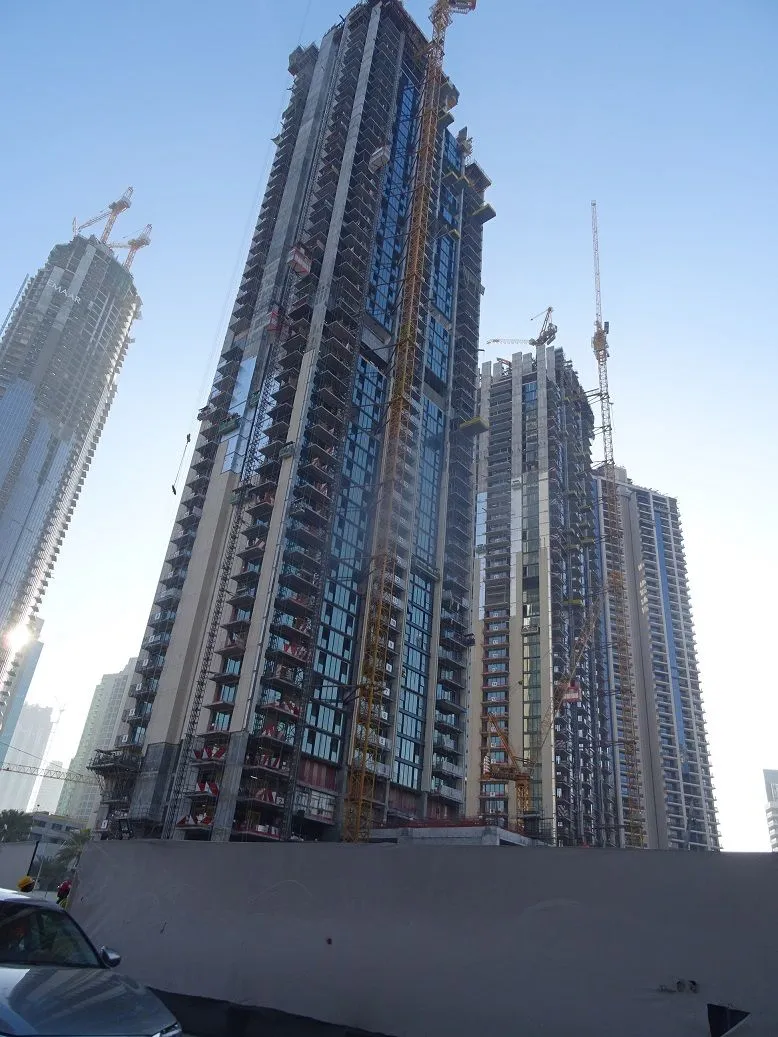 project inspections