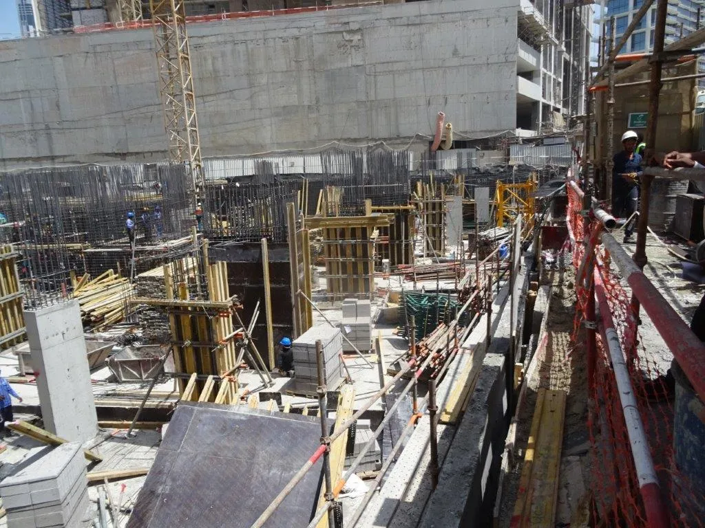 project inspections