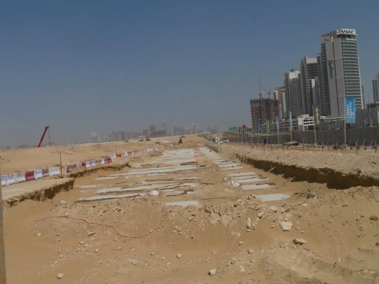 project inspections