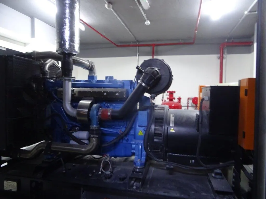 project inspections