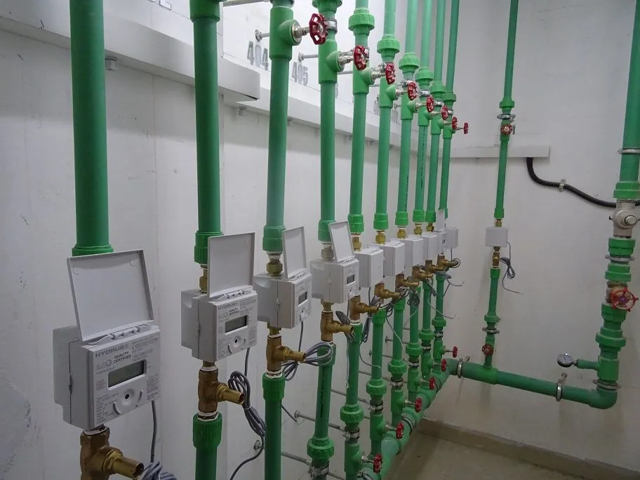 project inspections