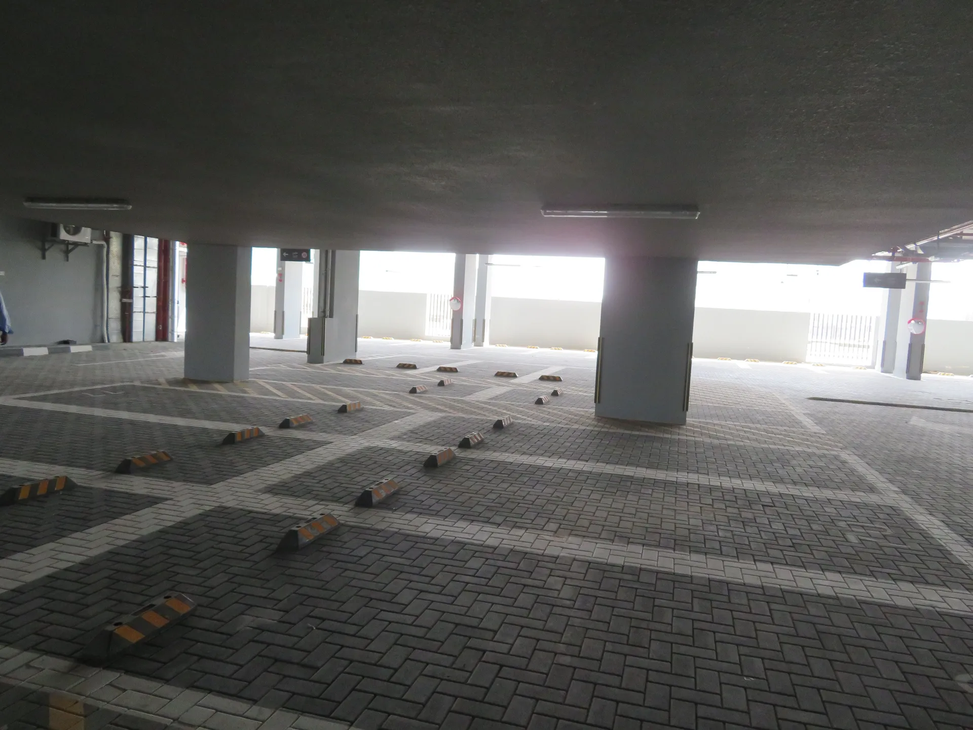 project inspections