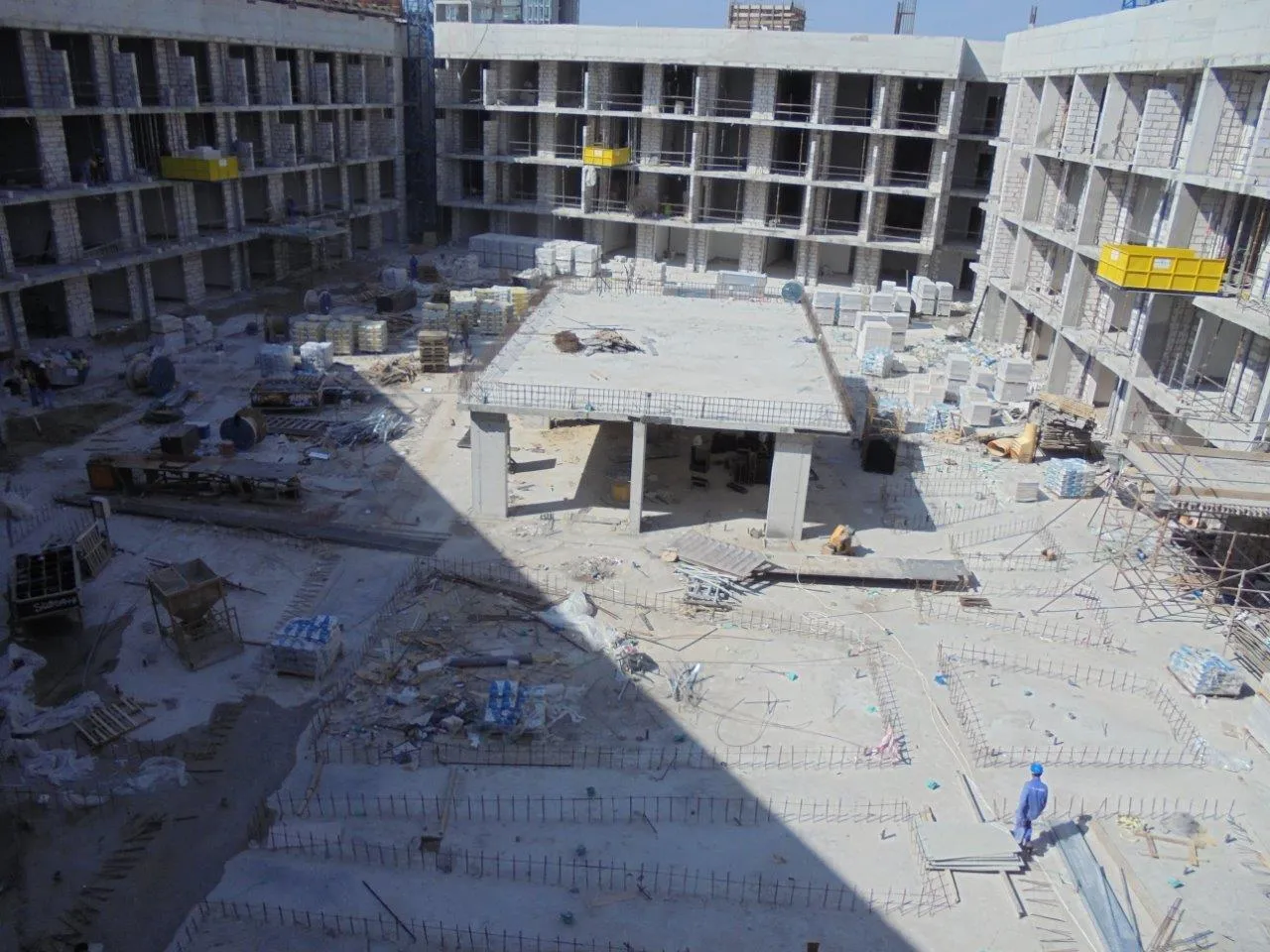 project inspections