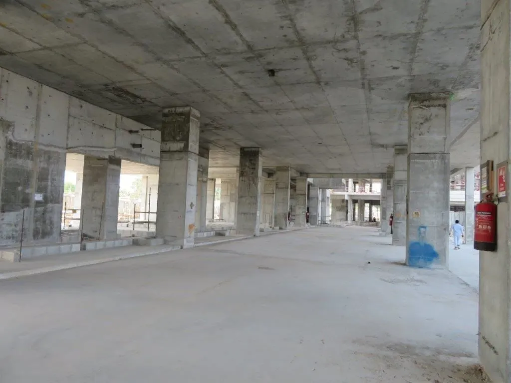 project inspections
