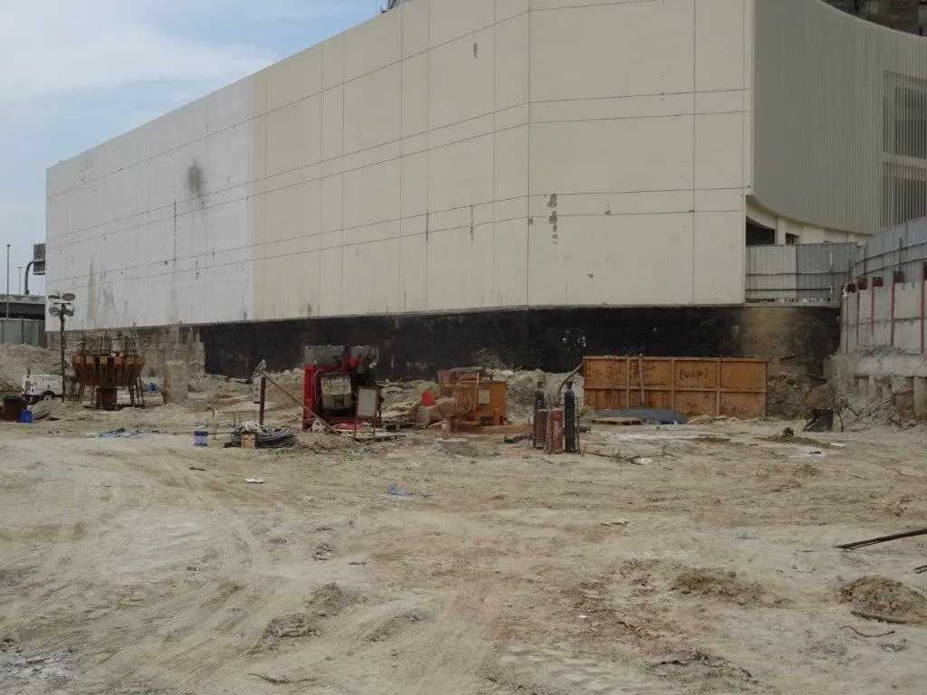 project inspections