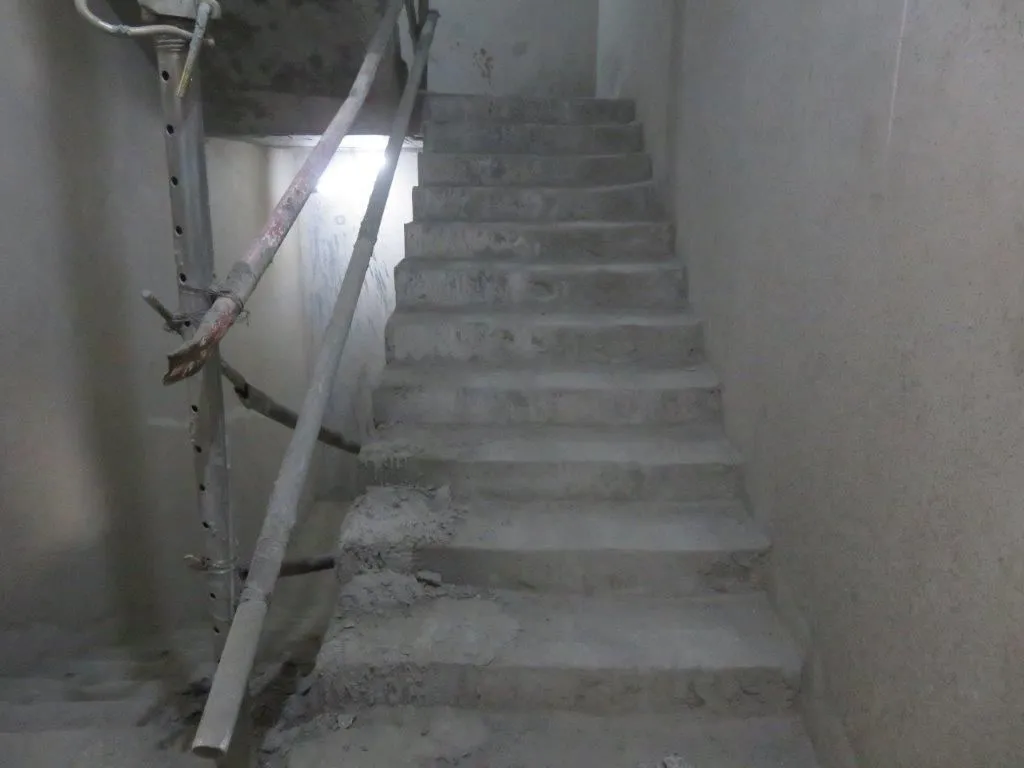 project inspections