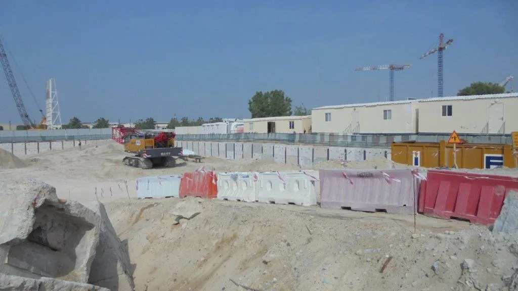 project inspections