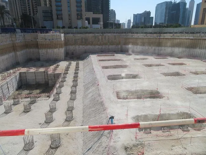project inspections