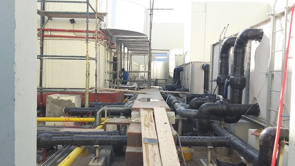project inspections